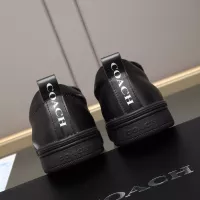 $82.00 USD Coach Fashion Shoes For Men #1329455