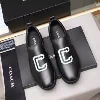 $82.00 USD Coach Fashion Shoes For Men #1329455