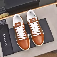 $82.00 USD Coach Fashion Shoes For Men #1329456
