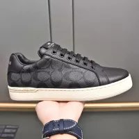 $82.00 USD Coach Fashion Shoes For Men #1329457