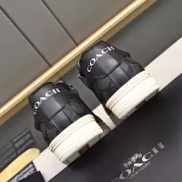 $82.00 USD Coach Fashion Shoes For Men #1329457