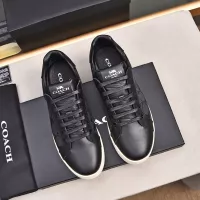 $82.00 USD Coach Fashion Shoes For Men #1329457