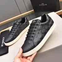 $82.00 USD Coach Fashion Shoes For Men #1329457