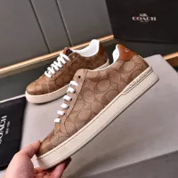 $82.00 USD Coach Fashion Shoes For Men #1329458