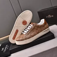 $82.00 USD Coach Fashion Shoes For Men #1329458