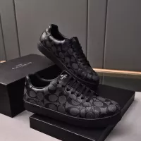 $82.00 USD Coach Fashion Shoes For Men #1329460