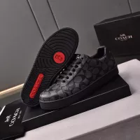 $82.00 USD Coach Fashion Shoes For Men #1329460