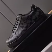 $82.00 USD Coach Fashion Shoes For Men #1329460