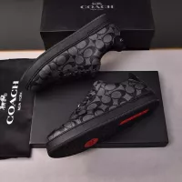 $82.00 USD Coach Fashion Shoes For Men #1329460