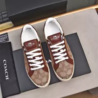 $82.00 USD Coach Fashion Shoes For Men #1329461