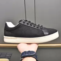 $82.00 USD Coach Fashion Shoes For Men #1329462