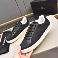 $82.00 USD Coach Fashion Shoes For Men #1329462