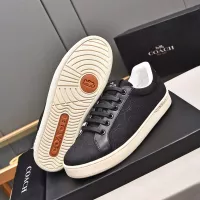 $82.00 USD Coach Fashion Shoes For Men #1329462