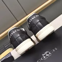 $82.00 USD Coach Fashion Shoes For Men #1329462