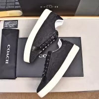 $82.00 USD Coach Fashion Shoes For Men #1329462