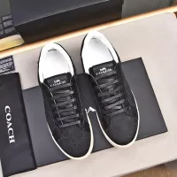 $82.00 USD Coach Fashion Shoes For Men #1329462