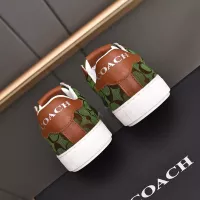 $80.00 USD Coach Fashion Shoes For Men #1329463