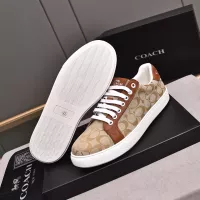 $80.00 USD Coach Fashion Shoes For Men #1329464
