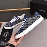 $80.00 USD Coach Fashion Shoes For Men #1329465