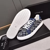 $80.00 USD Coach Fashion Shoes For Men #1329465