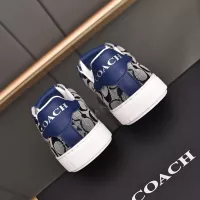 $80.00 USD Coach Fashion Shoes For Men #1329465