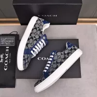$80.00 USD Coach Fashion Shoes For Men #1329465