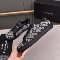 $80.00 USD Coach Fashion Shoes For Men #1329466