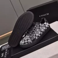 $80.00 USD Coach Fashion Shoes For Men #1329466