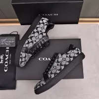 $80.00 USD Coach Fashion Shoes For Men #1329466