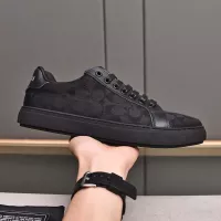 $80.00 USD Coach Fashion Shoes For Men #1329467