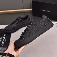 $80.00 USD Coach Fashion Shoes For Men #1329467
