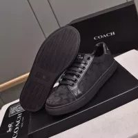 $80.00 USD Coach Fashion Shoes For Men #1329467