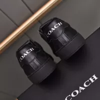 $80.00 USD Coach Fashion Shoes For Men #1329467