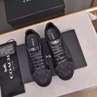 $80.00 USD Coach Fashion Shoes For Men #1329467