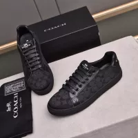 $80.00 USD Coach Fashion Shoes For Men #1329467