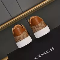 $80.00 USD Coach Fashion Shoes For Men #1329468