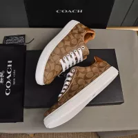 $80.00 USD Coach Fashion Shoes For Men #1329468
