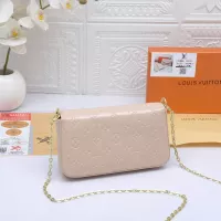 $27.00 USD Louis Vuitton Messenger Bags For Women #1329477