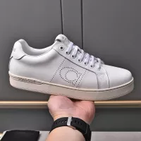 $85.00 USD Coach Fashion Shoes For Men #1329487