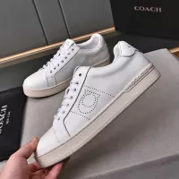 $85.00 USD Coach Fashion Shoes For Men #1329487