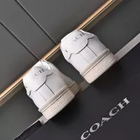 $85.00 USD Coach Fashion Shoes For Men #1329487