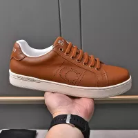 $85.00 USD Coach Fashion Shoes For Men #1329488