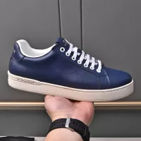$85.00 USD Coach Fashion Shoes For Men #1329494