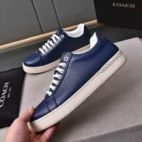 $85.00 USD Coach Fashion Shoes For Men #1329494