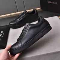 $85.00 USD Coach Fashion Shoes For Men #1329495