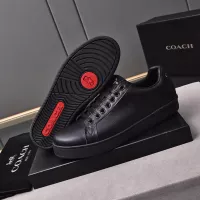 $85.00 USD Coach Fashion Shoes For Men #1329495