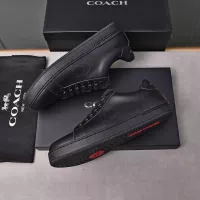 $85.00 USD Coach Fashion Shoes For Men #1329495