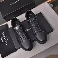 $85.00 USD Coach Fashion Shoes For Men #1329495