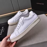 $85.00 USD Coach Fashion Shoes For Men #1329496
