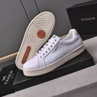 $85.00 USD Coach Fashion Shoes For Men #1329496